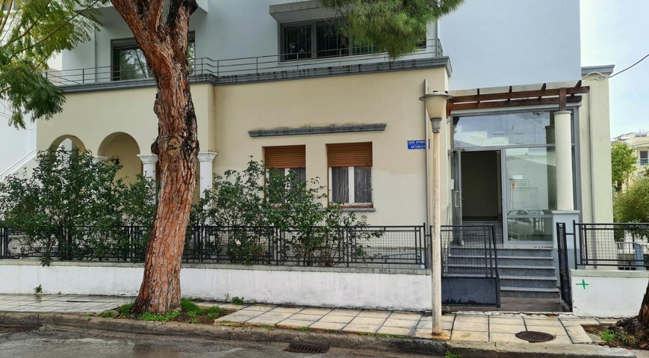 Folitsa A Lovely Central House Kos By Eksteriør billede
